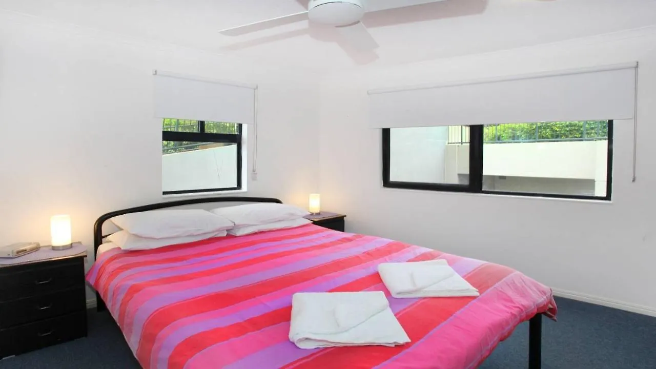 Unit 1 The Rocks Apartment Coolum Beach 0*,  Australia